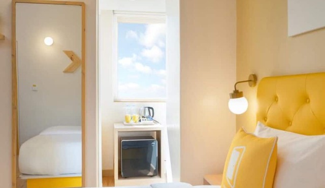 Bloom Hotel - Jayanagar