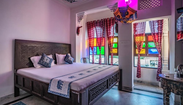 Soham Haveli Udaipur