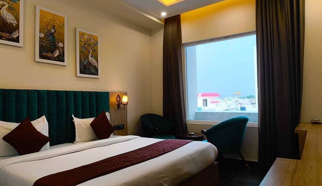 Hotel W Grand - A Boutique Hotel