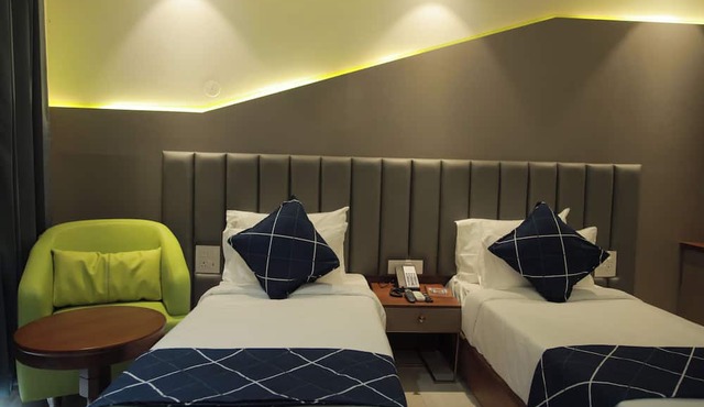 Country Inn Gurugram
