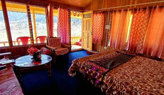Vally View Homestay