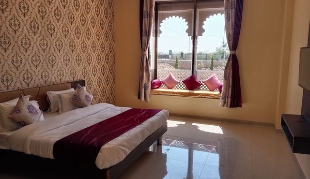 Vijayam Resort