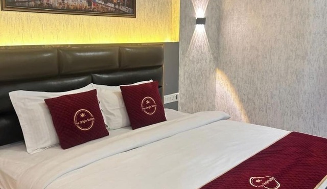 The Origin Suites