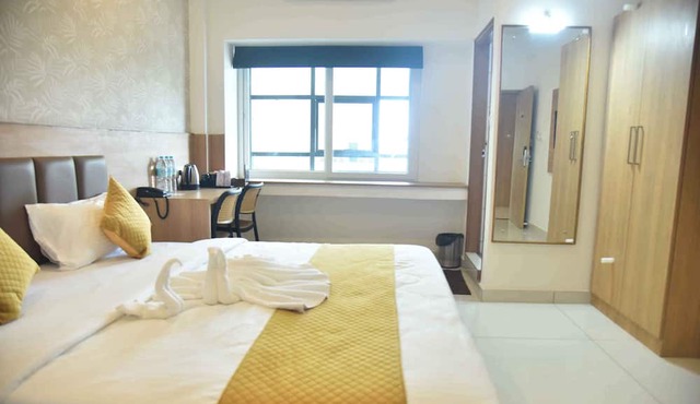 Bimba Hotels