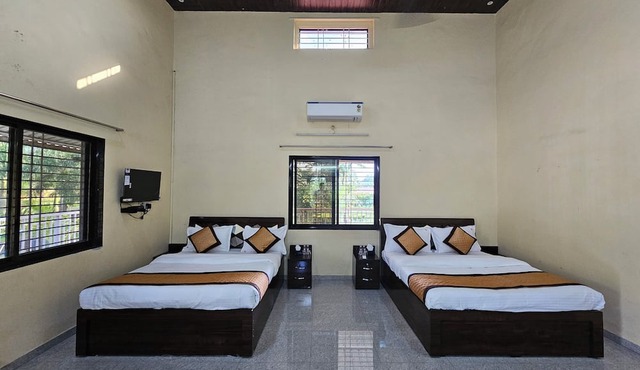 Shanti Forest Resort
