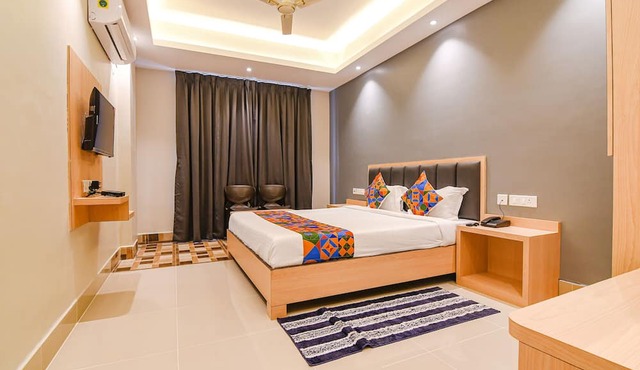Fabhotel Jp