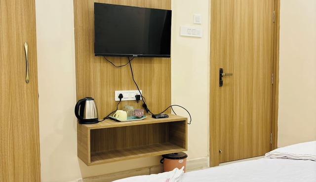 Hotel Shreegopal