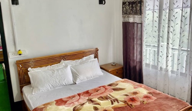 Bethesda Dheem Homestay
