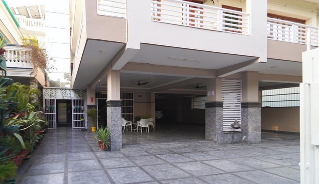 KalpTaru Residency
