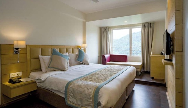 Hotel Finger lime
