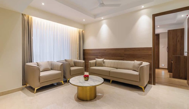 Hotel Royal Embassy in Erode