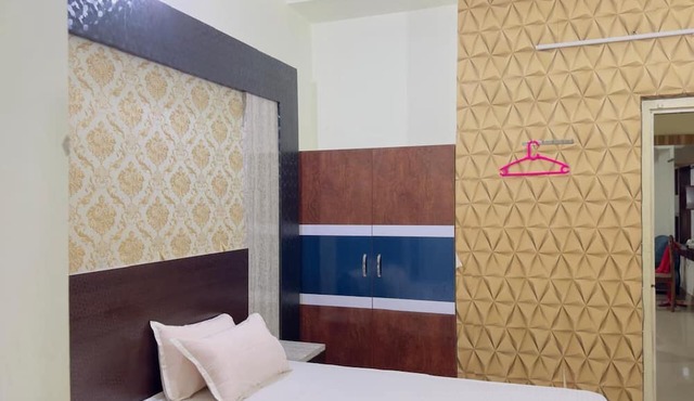 Hotel Ashoka By GRB