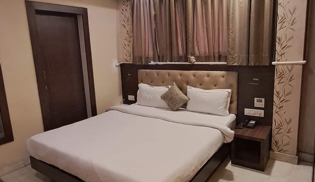 Park Suites