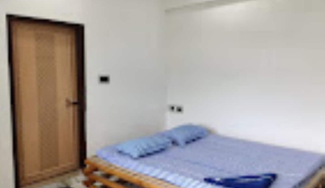 Lake view resort West Bangal
