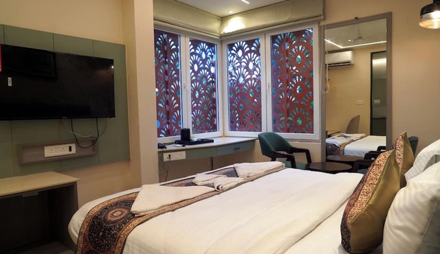 Hotel Anant Inn