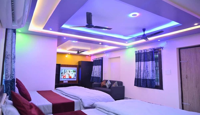 Sai Padma Guest House