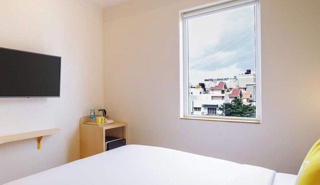 Bloom Hotel - HSR Layout Sec 6