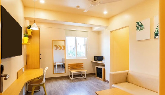 Bloom Hotel - HSR Club