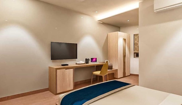 HOTEL HARI INTERNATIONAL