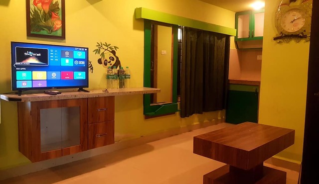 Godwill Kimo Guest House