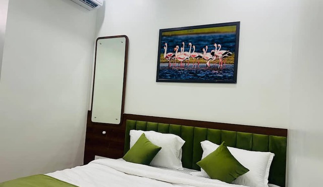 Hotel Jawai Inn
