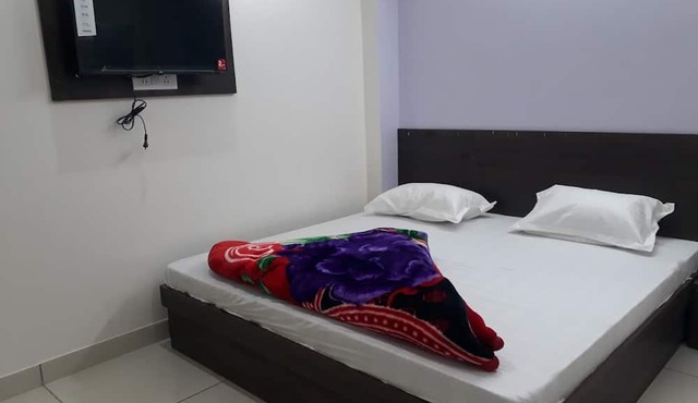 Vishnu utsav bhawan Gonauli