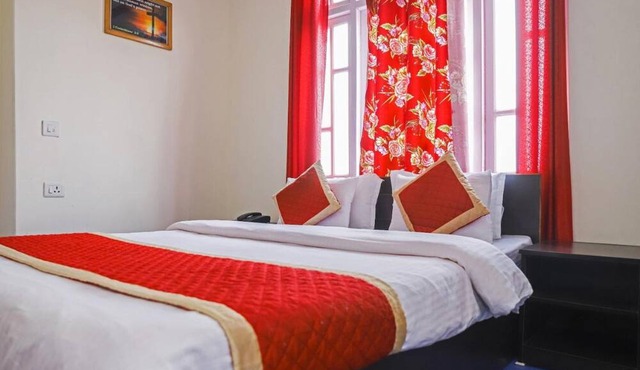 Dungmali Heritage Village Resort Namchi