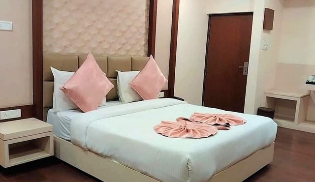 Hotel Swamiraj
