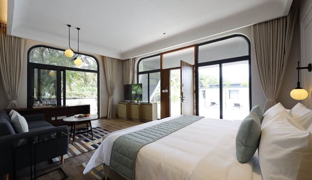 Fortune Beach Resort ECR, Chennai - Member ITC Hotels' Group in Chennai