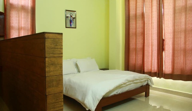 Goroomgo The Sojourn, Adharshila & Gulmohar Cottages Dharamsala