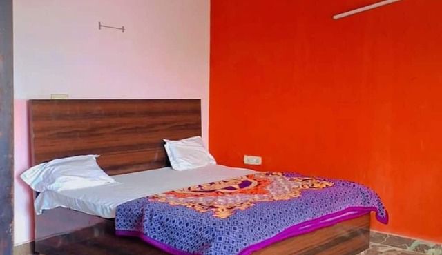 Hotel Ashirwad And Restaurant By GRB