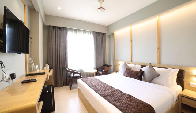 Northin Hotel Kolkata Airport