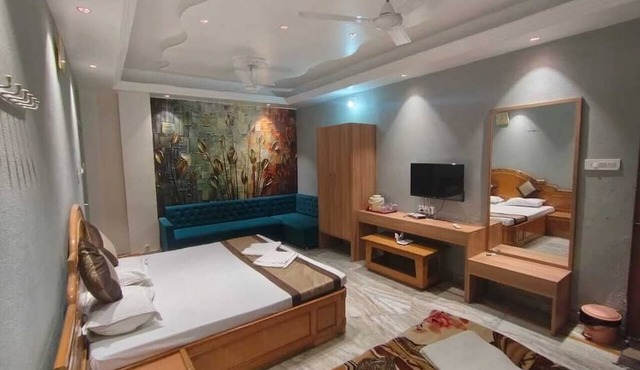 Hotel Bhagya Laxmi