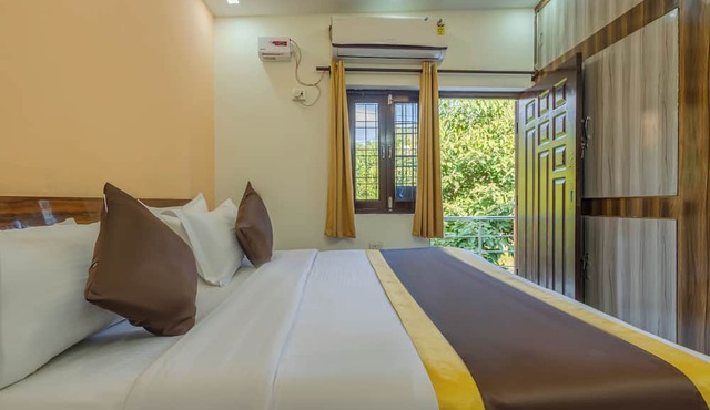 Kotabagh Grand - Jim Corbett Ramnagar