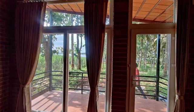Cosmic Connect Trails Kabini in Heggadadevankote