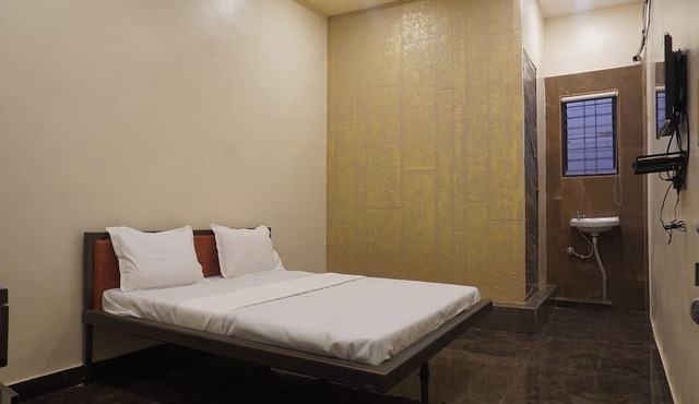 Yashraj Resorts