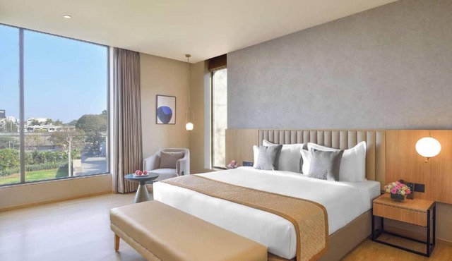 Treat Hotel Nashik City Center