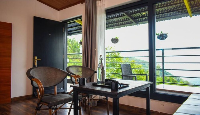 LEOPARDROCK WILDERNESS RESORT