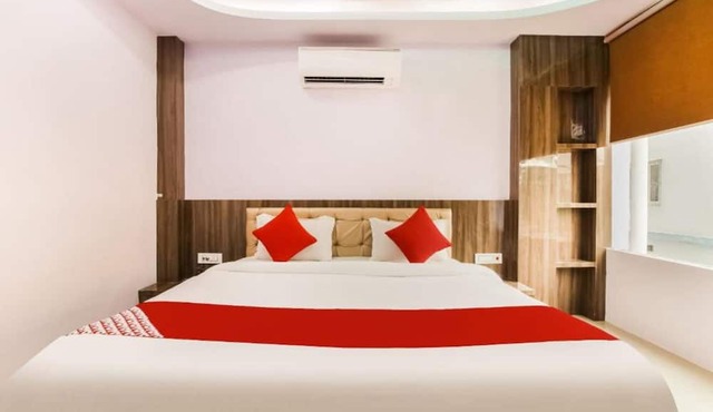 Hotel Maheshwari Madhepura