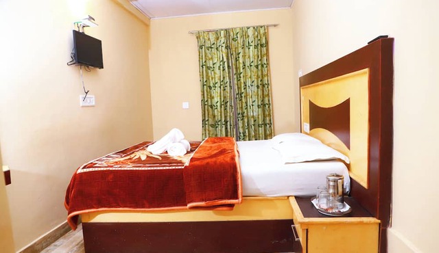 SSG COTTAGE in Ootacamund