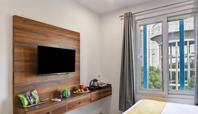 Hotel Status By SBG in Ghaziabad