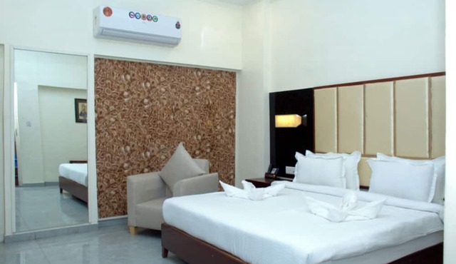 One Earth Santu ECo Resort