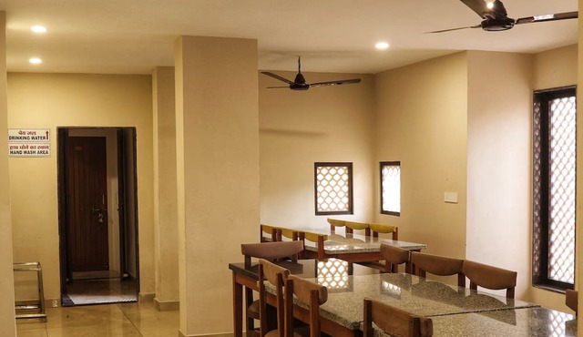 Devraha Seva Ashram - Vrindavan