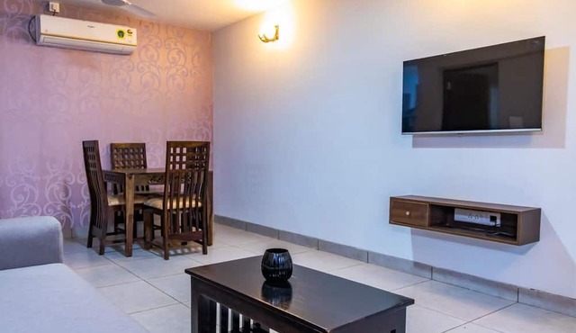 Apricus VP Residency
