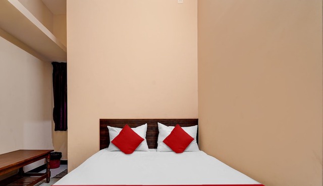 OYO Dhanam Lodge in Coimbatore