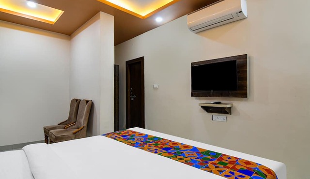 Fabhotel Cookwell