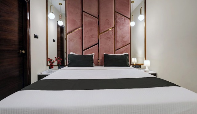 OYO 810384 Swagat Resort