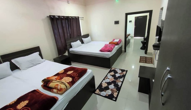 Hotel Garg Purulia