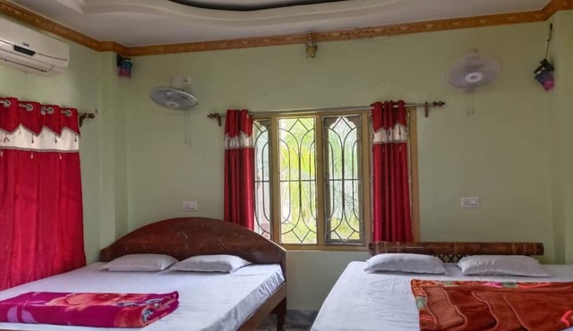 Resort Everest Alipurduar