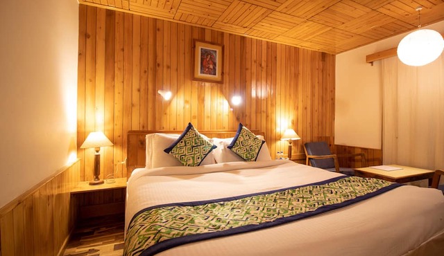 Hotel Negis Mayflower